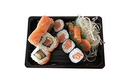 Fórmula 6 - Salmónlover