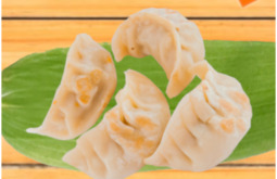 Gyoza de Pollo (4p)