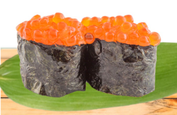 Sushi de Ikura(2p)