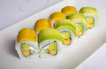 Veggie Roll