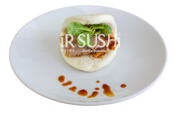 Ban Bao de Pato (1p)