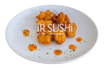 Nugget de Pollo (6p)