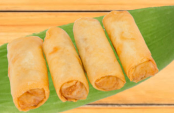 Rollitos (4p)