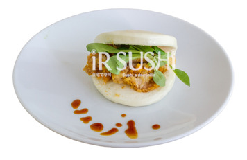 Ban Bao de Cerdo (1p)