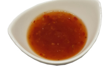 Salsa Agridulce