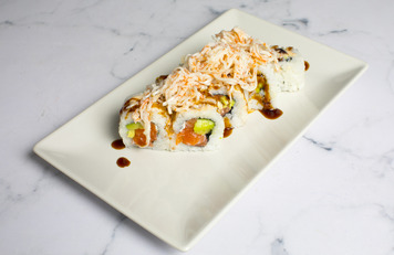 Sakura Roll (8p)