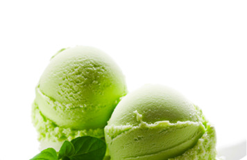 Helado de Té 2 bolas (SIN GLUTEN)