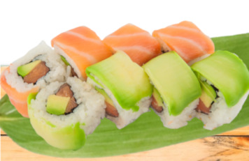 Pasion Roll (8p)