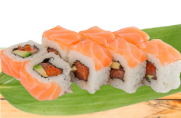 Fantasy Uramaki (8p)