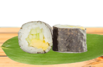 Maki Vegetal (8p)