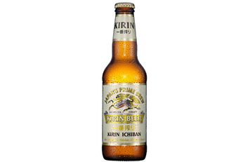 Cerveza Kirin